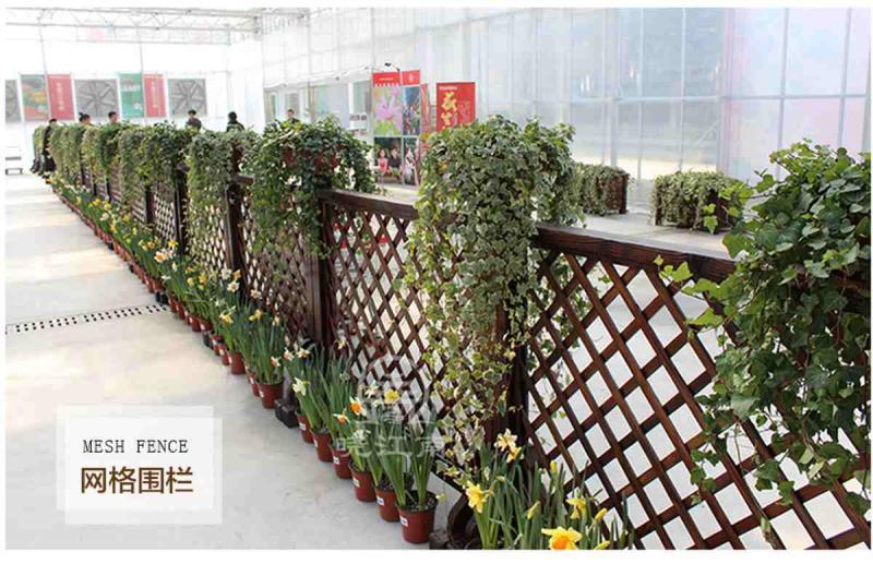 防腐木栏杆欣赏二2519 帖子ID:1715-木图网-木结构之家 www.woodpic.cn