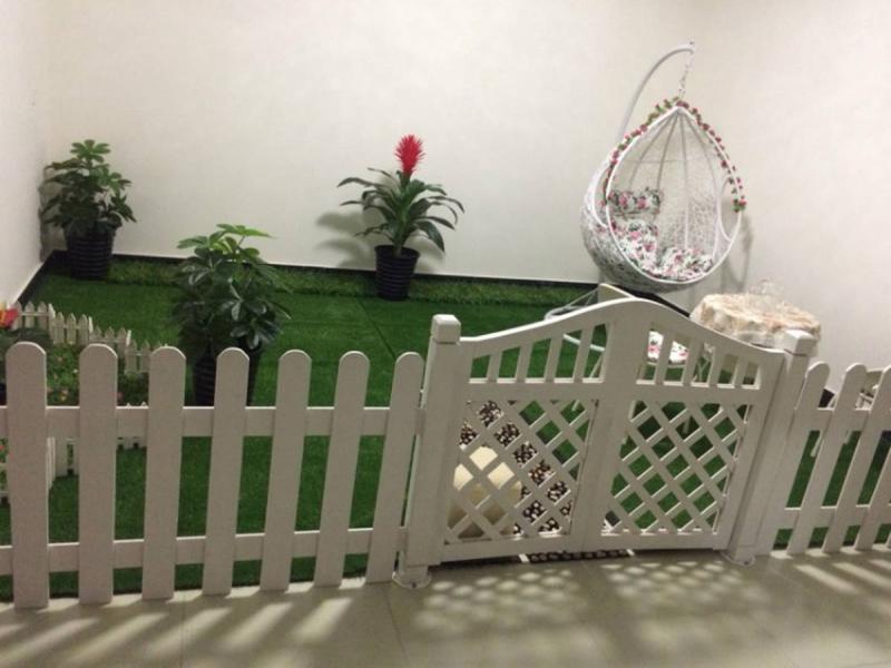 防腐木栏杆欣赏三9211 帖子ID:1716-木图网-木结构之家 www.woodpic.cn
