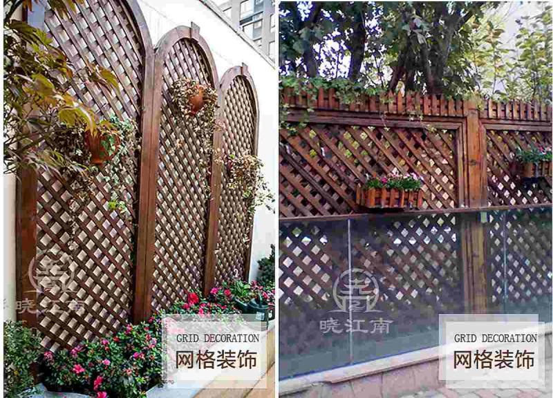 防腐木栏杆欣赏四1940 帖子ID:1717-木图网-木结构之家 www.woodpic.cn