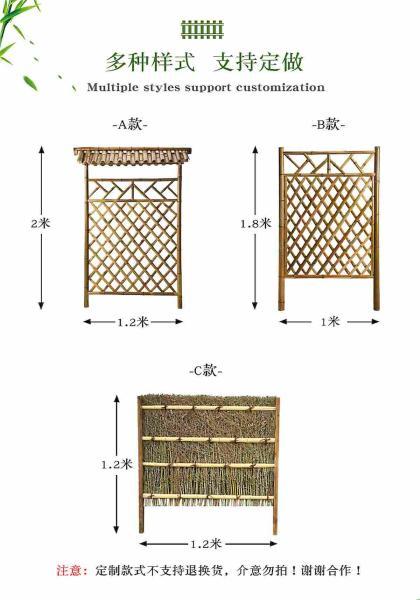 防腐木栏杆设计参考五6969 帖子ID:1712-木图网-木结构之家 www.woodpic.cn