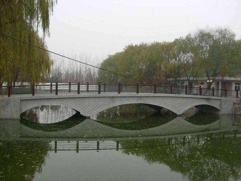 防腐木栏杆欣赏十二114 帖子ID:1725-木图网-木结构之家 www.woodpic.cn