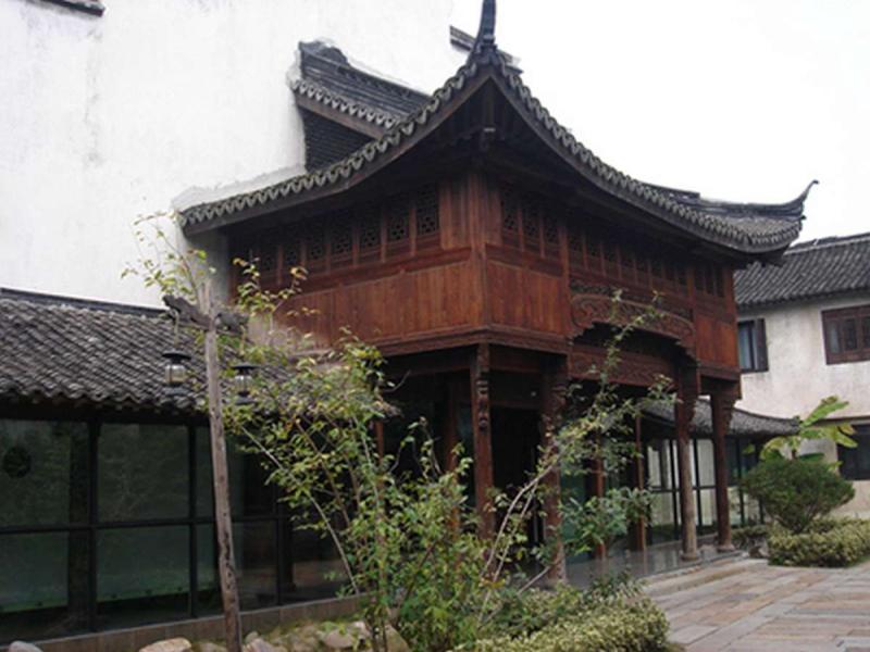 古建筑欣赏三5208 帖子ID:1793-木图网-木结构之家 www.woodpic.cn