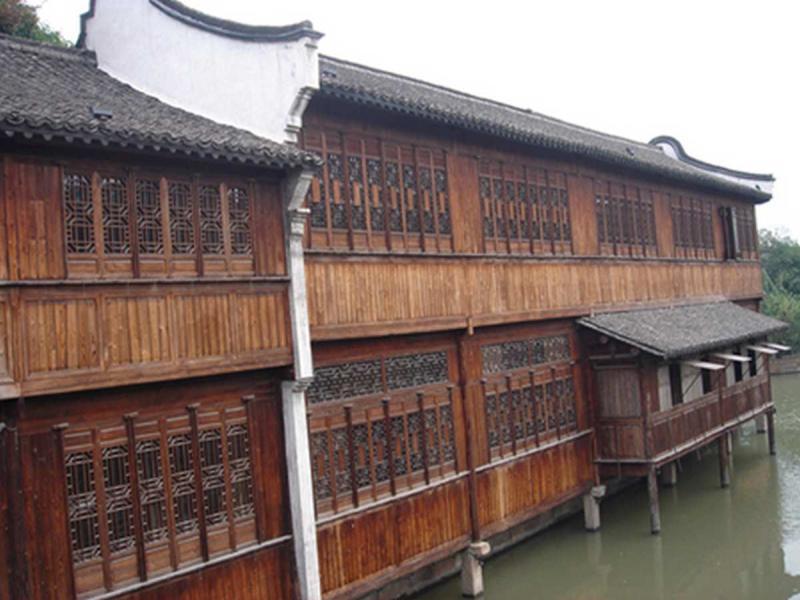 古建筑欣赏三7798 帖子ID:1793-木图网-木结构之家 www.woodpic.cn
