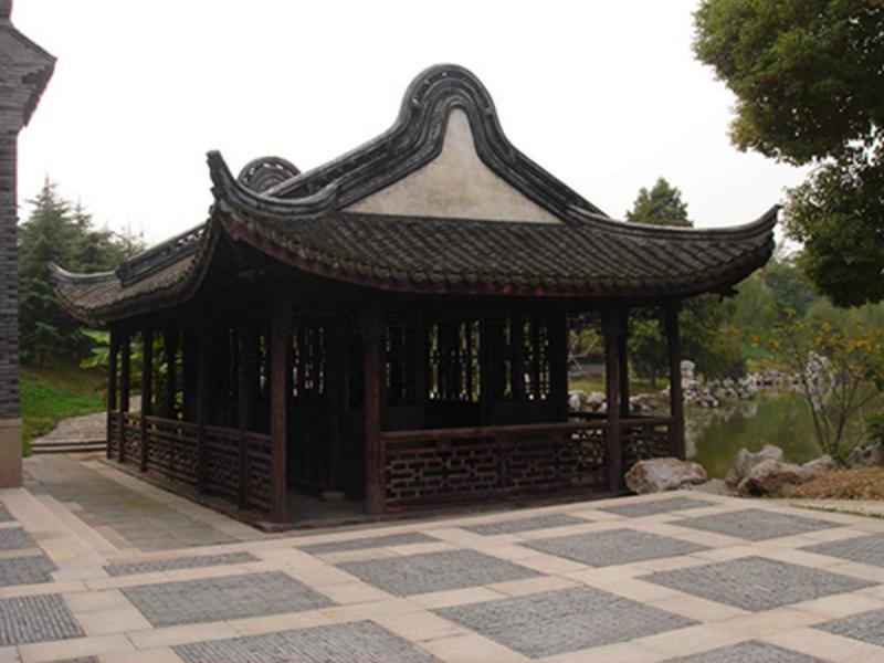 古建筑欣赏三7803 帖子ID:1793-木图网-木结构之家 www.woodpic.cn