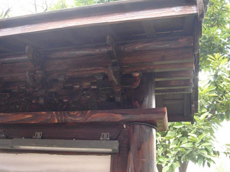 古建筑欣赏三110 帖子ID:1793-木图网-木结构之家 www.woodpic.cn