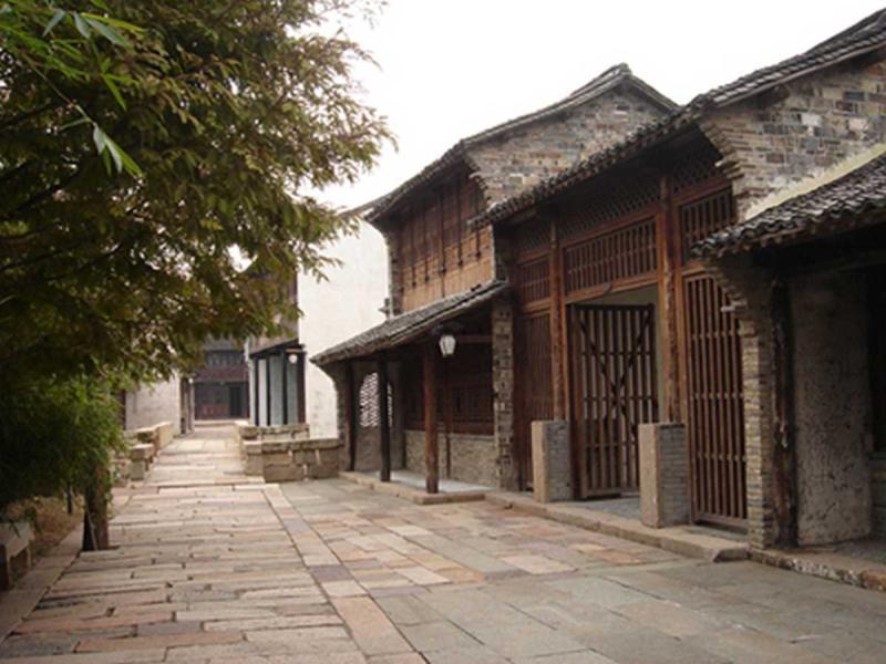 古建筑欣赏三5052 帖子ID:1793-木图网-木结构之家 www.woodpic.cn