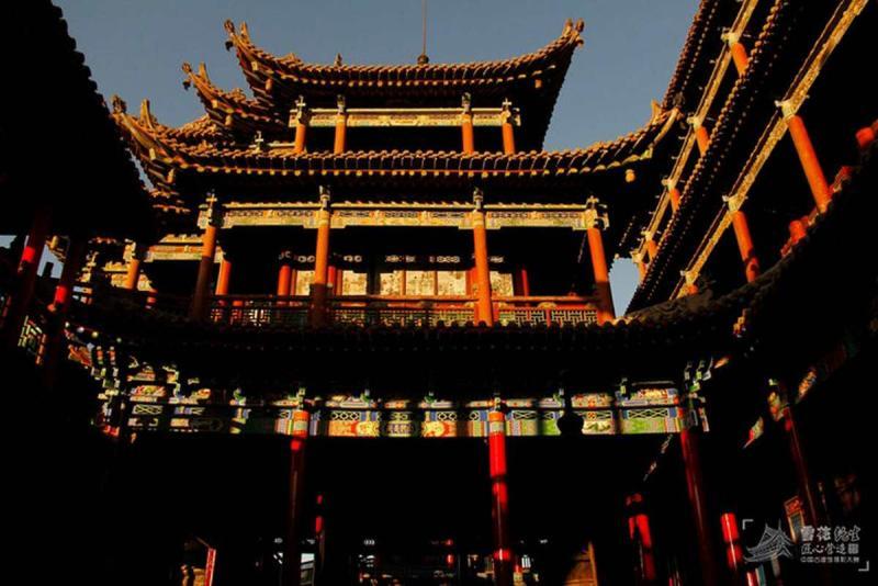 古建筑欣赏十一1799 帖子ID:1819-木图网-木结构之家 www.woodpic.cn