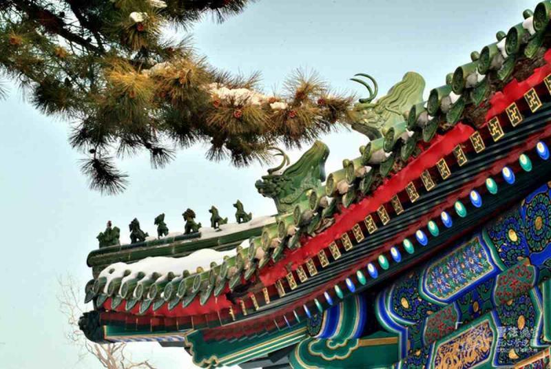 古建筑欣赏十一640 帖子ID:1819-木图网-木结构之家 www.woodpic.cn