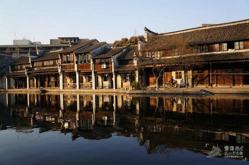 古建筑欣赏十一9789 帖子ID:1819-木图网-木结构之家 www.woodpic.cn