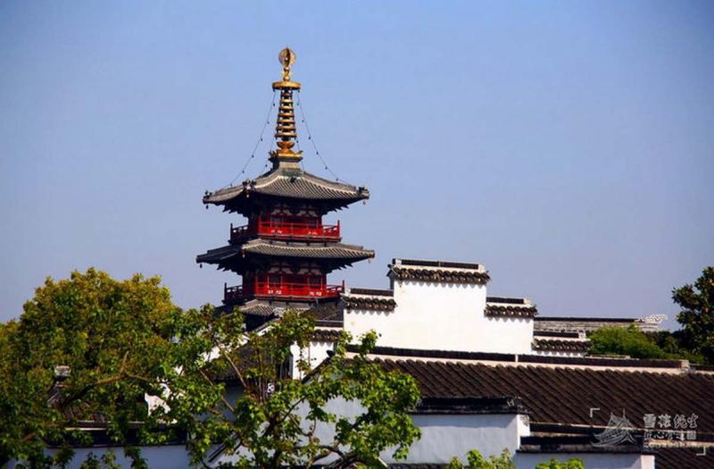 古建筑欣赏十二2266 帖子ID:1820-木图网-木结构之家 www.woodpic.cn