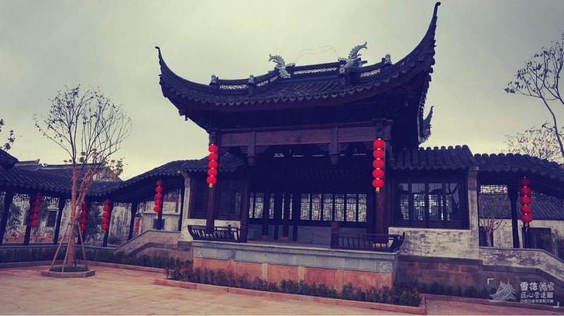古建筑欣赏十二1170 帖子ID:1820-木图网-木结构之家 www.woodpic.cn