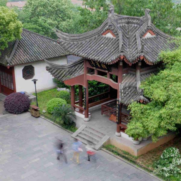 古建筑欣赏十二1140 帖子ID:1820-木图网-木结构之家 www.woodpic.cn