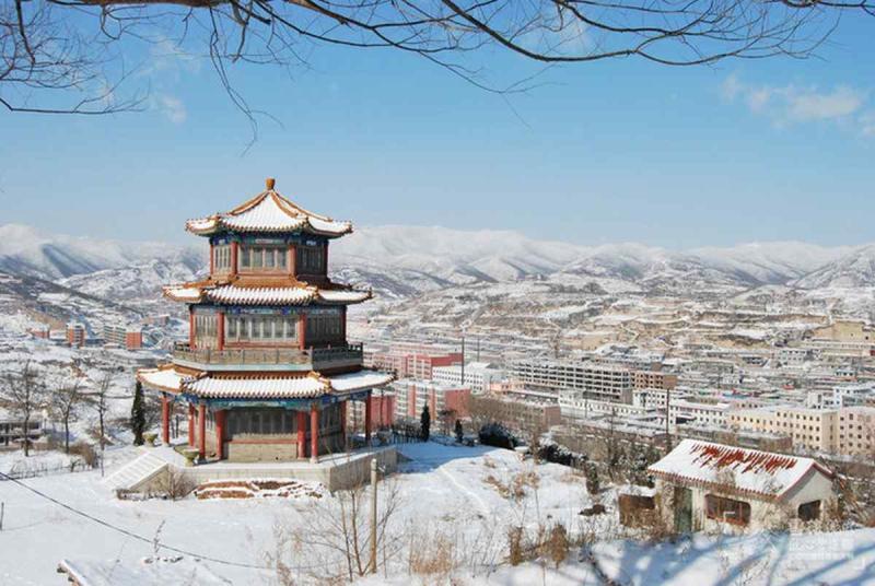 古建筑欣赏十二6839 帖子ID:1820-木图网-木结构之家 www.woodpic.cn