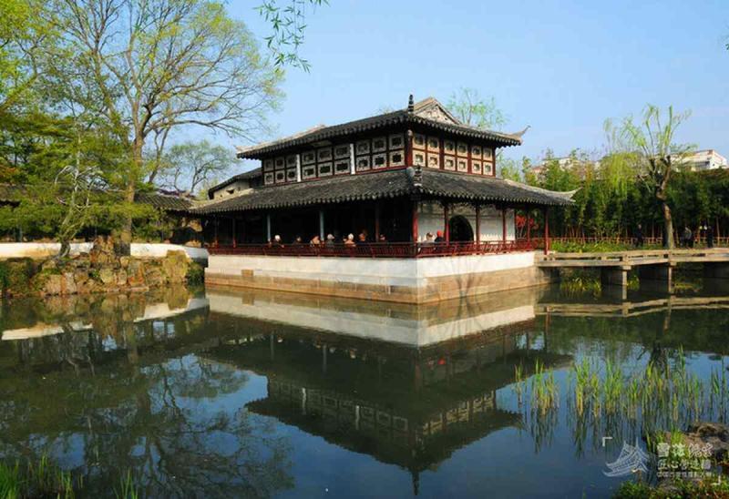 古建筑欣赏十四4710 帖子ID:1822-木图网-木结构之家 www.woodpic.cn