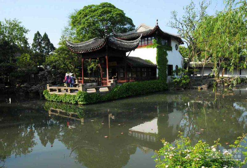 古建筑欣赏十四151 帖子ID:1822-木图网-木结构之家 www.woodpic.cn