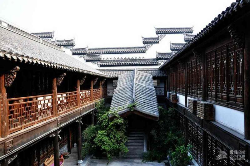 古建筑欣赏十五8677 帖子ID:1823-木图网-木结构之家 www.woodpic.cn