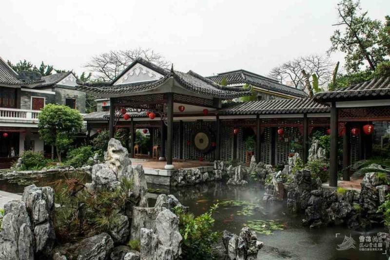 古建筑欣赏十五756 帖子ID:1823-木图网-木结构之家 www.woodpic.cn