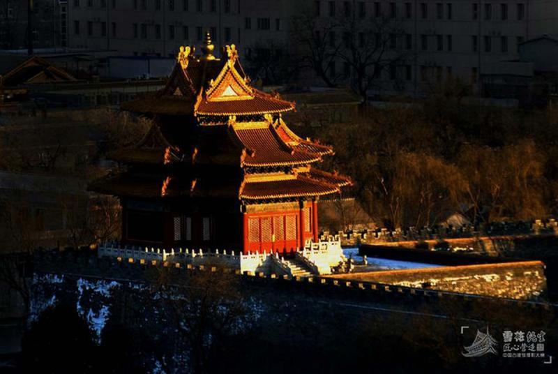 古建筑欣赏十五9124 帖子ID:1823-木图网-木结构之家 www.woodpic.cn