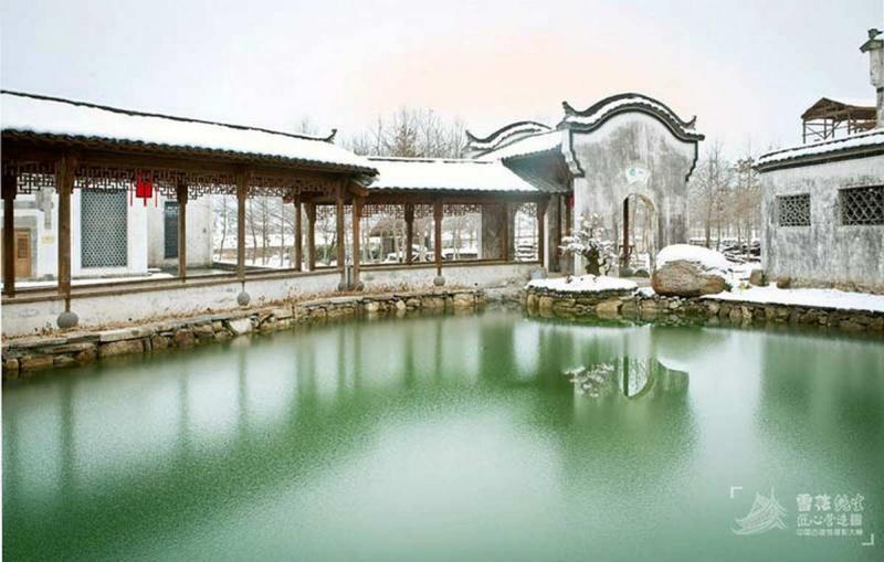 古建筑欣赏八4227 帖子ID:1816-木图网-木结构之家 www.woodpic.cn