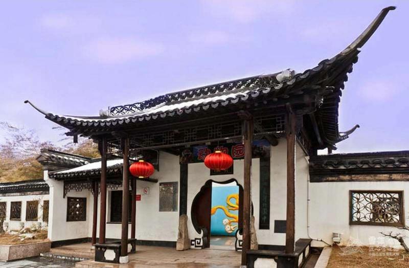 古建筑欣赏八9817 帖子ID:1816-木图网-木结构之家 www.woodpic.cn