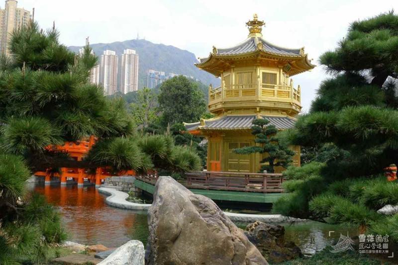 古建筑欣赏九3964 帖子ID:1817-木图网-木结构之家 www.woodpic.cn