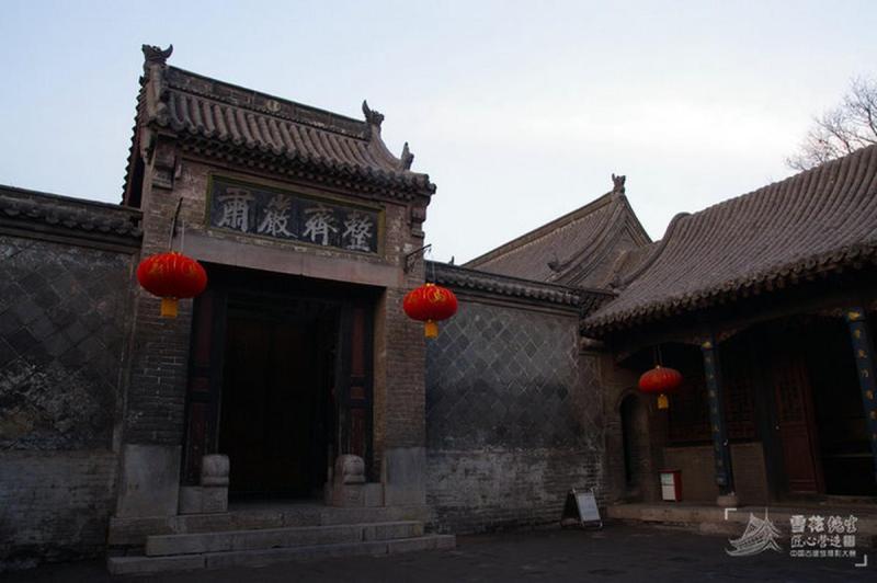 古建筑欣赏九3767 帖子ID:1817-木图网-木结构之家 www.woodpic.cn