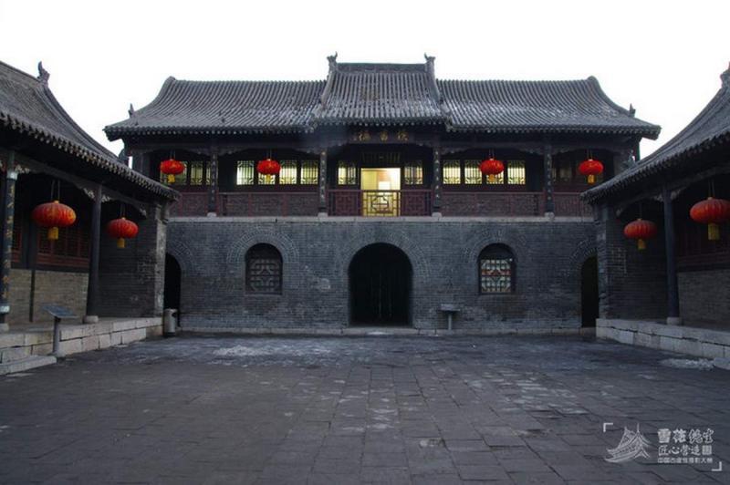 古建筑欣赏九1349 帖子ID:1817-木图网-木结构之家 www.woodpic.cn