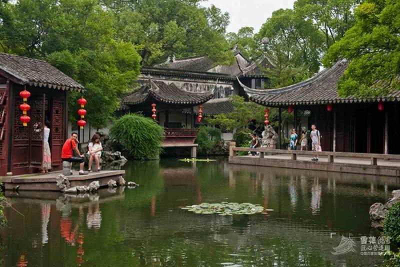 古建筑欣赏九4440 帖子ID:1817-木图网-木结构之家 www.woodpic.cn