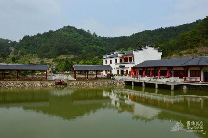 古建筑欣赏二十一140 帖子ID:1829-木图网-木结构之家 www.woodpic.cn
