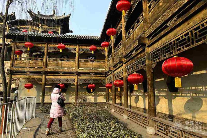 古建筑欣赏二十一7347 帖子ID:1829-木图网-木结构之家 www.woodpic.cn