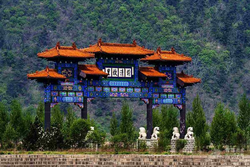 古建筑欣赏二十一3074 帖子ID:1829-木图网-木结构之家 www.woodpic.cn