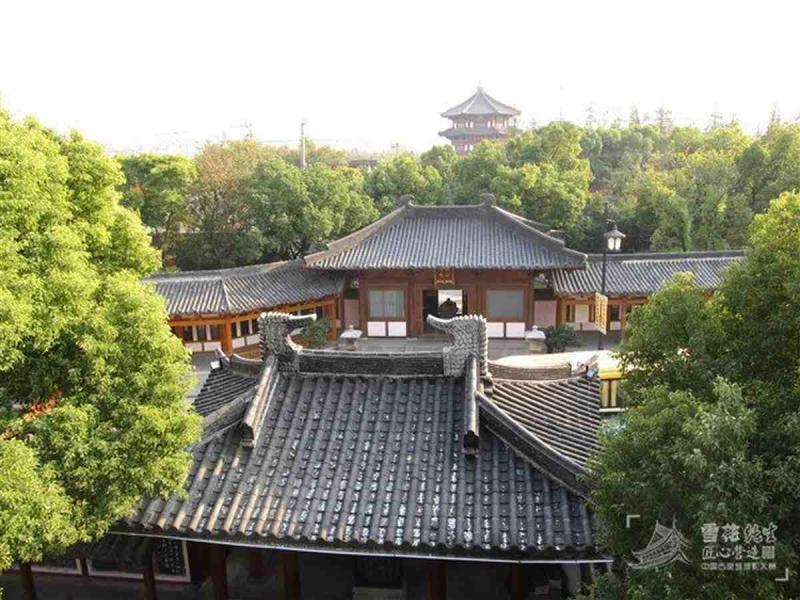 古建筑欣赏二十一1362 帖子ID:1829-木图网-木结构之家 www.woodpic.cn
