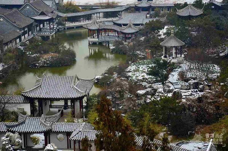 古建筑欣赏二十六6593 帖子ID:1834-木图网-木结构之家 www.woodpic.cn