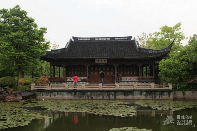 古建筑欣赏十七4038 帖子ID:1825-木图网-木结构之家 www.woodpic.cn