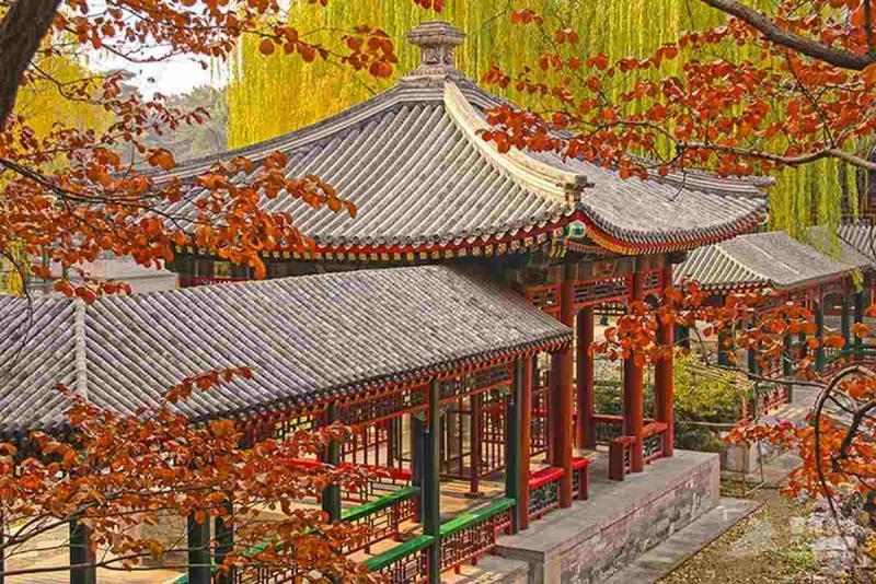 古建筑欣赏十八8809 帖子ID:1826-木图网-木结构之家 www.woodpic.cn
