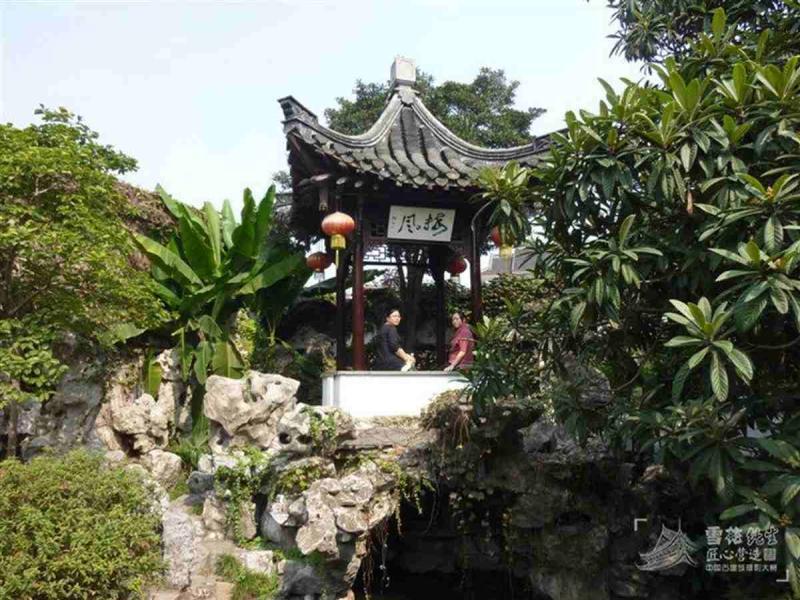 古建筑欣赏十七2131 帖子ID:1825-木图网-木结构之家 www.woodpic.cn