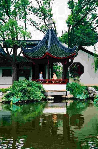 古建筑欣赏十八3399 帖子ID:1826-木图网-木结构之家 www.woodpic.cn