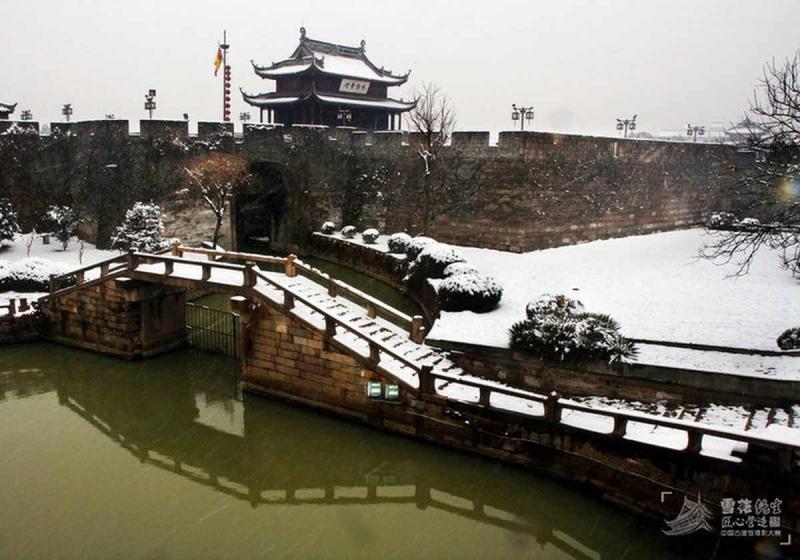 古建筑欣赏十九1905 帖子ID:1827-木图网-木结构之家 www.woodpic.cn