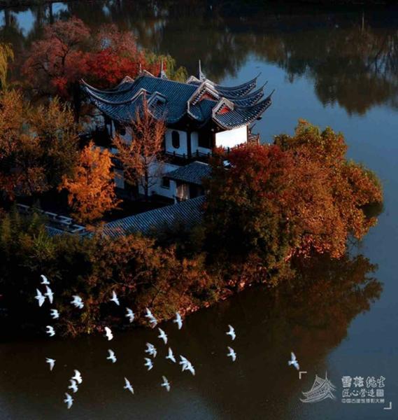 古建筑欣赏十八3490 帖子ID:1826-木图网-木结构之家 www.woodpic.cn