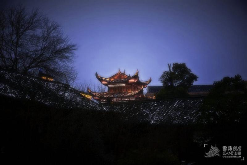 古建筑欣赏十九2240 帖子ID:1827-木图网-木结构之家 www.woodpic.cn