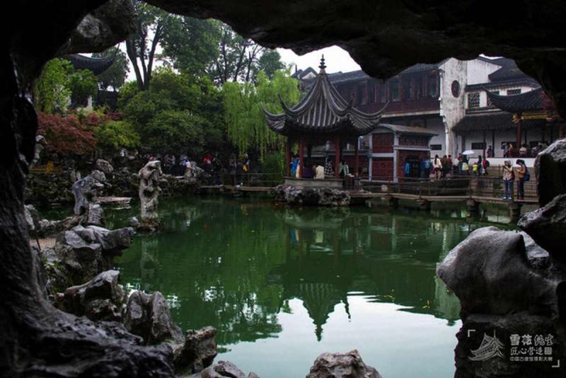 古建筑欣赏十九4082 帖子ID:1827-木图网-木结构之家 www.woodpic.cn