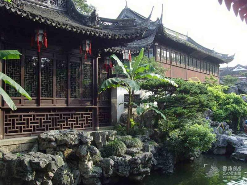 古建筑欣赏十九8266 帖子ID:1827-木图网-木结构之家 www.woodpic.cn