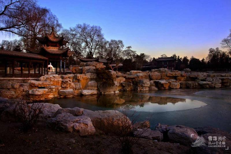 古建筑欣赏十九2686 帖子ID:1827-木图网-木结构之家 www.woodpic.cn