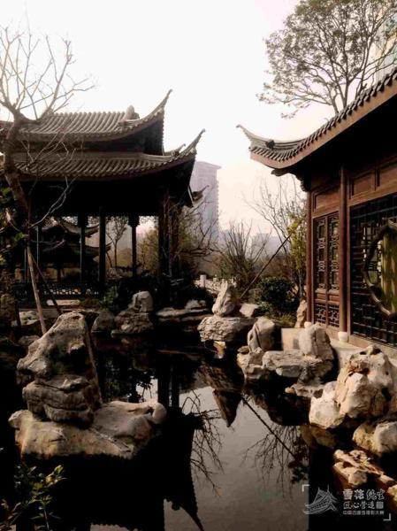 古建筑欣赏十九5284 帖子ID:1827-木图网-木结构之家 www.woodpic.cn