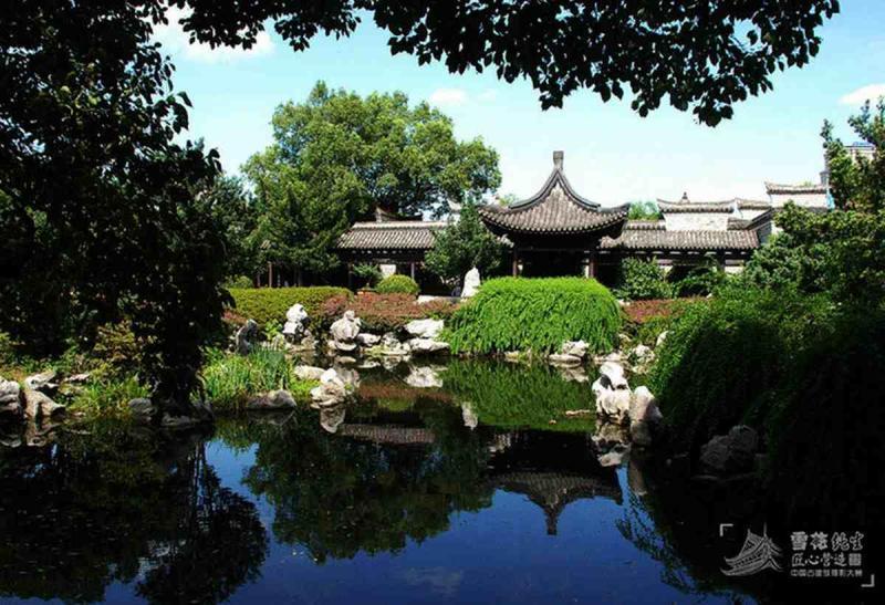 古建筑欣赏三十2254 帖子ID:1838-木图网-木结构之家 www.woodpic.cn