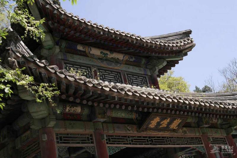 古建筑欣赏三十三4913 帖子ID:1841-木图网-木结构之家 www.woodpic.cn