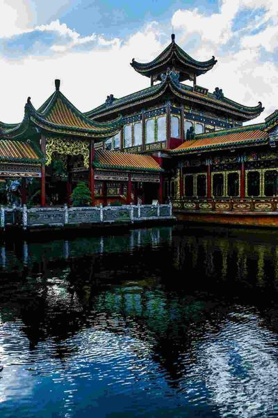 古建筑欣赏三十三1261 帖子ID:1841-木图网-木结构之家 www.woodpic.cn