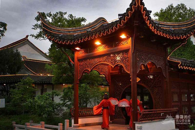 古建筑欣赏三十三8180 帖子ID:1841-木图网-木结构之家 www.woodpic.cn