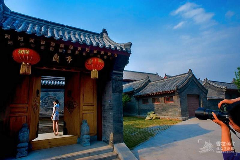 古建筑欣赏三十三130 帖子ID:1841-木图网-木结构之家 www.woodpic.cn