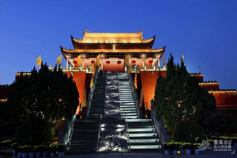 古建筑欣赏三十四4412 帖子ID:1842-木图网-木结构之家 www.woodpic.cn